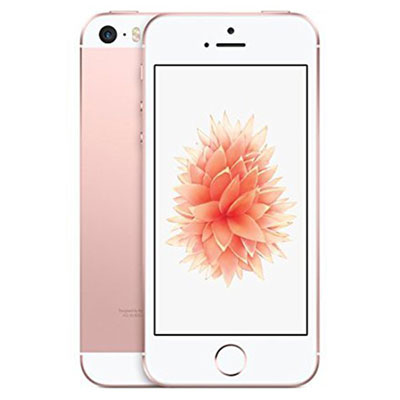 "Apple Iphone SE 32 Rose Gold - Click here to View more details about this Product